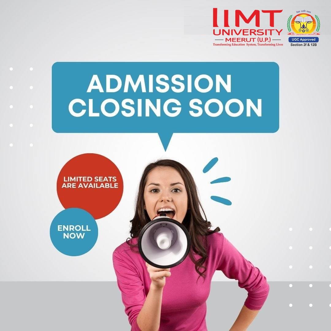 IIMT University, Meerut - Career Corps